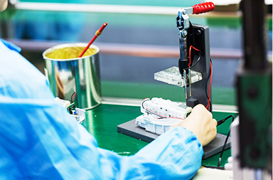 無(wú)塵車(chē)間1