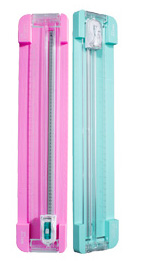 桌面滑動(dòng)切紙機(jī)