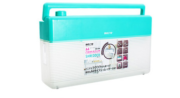 桌面重型起訂器